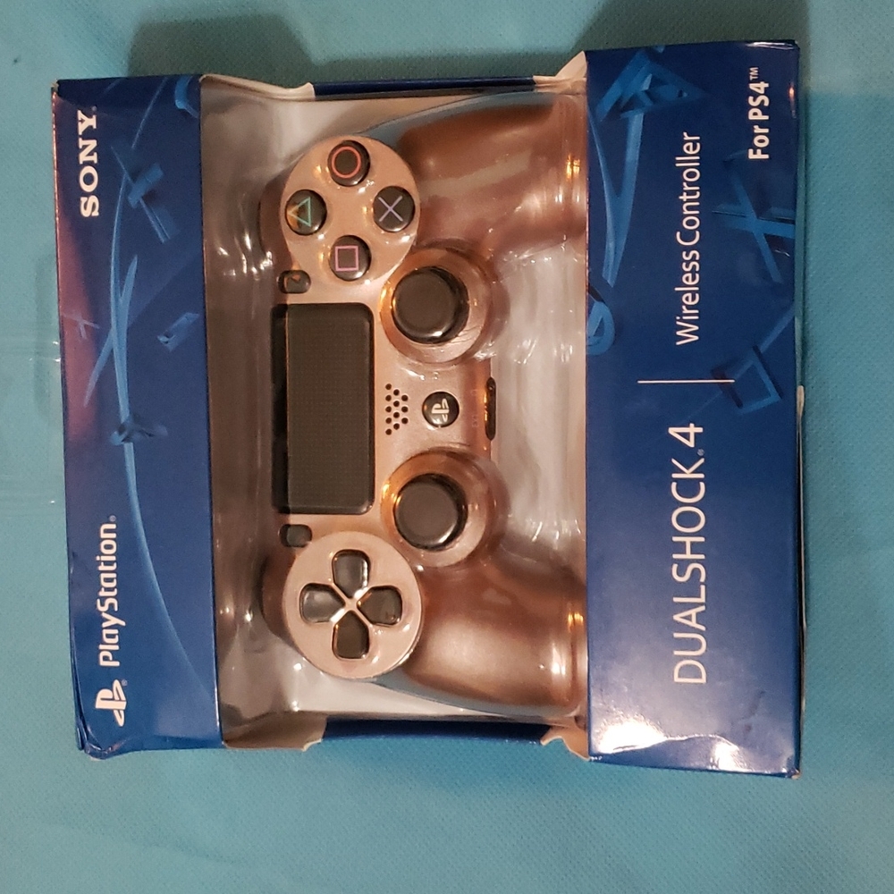 Ps4 remote controller
